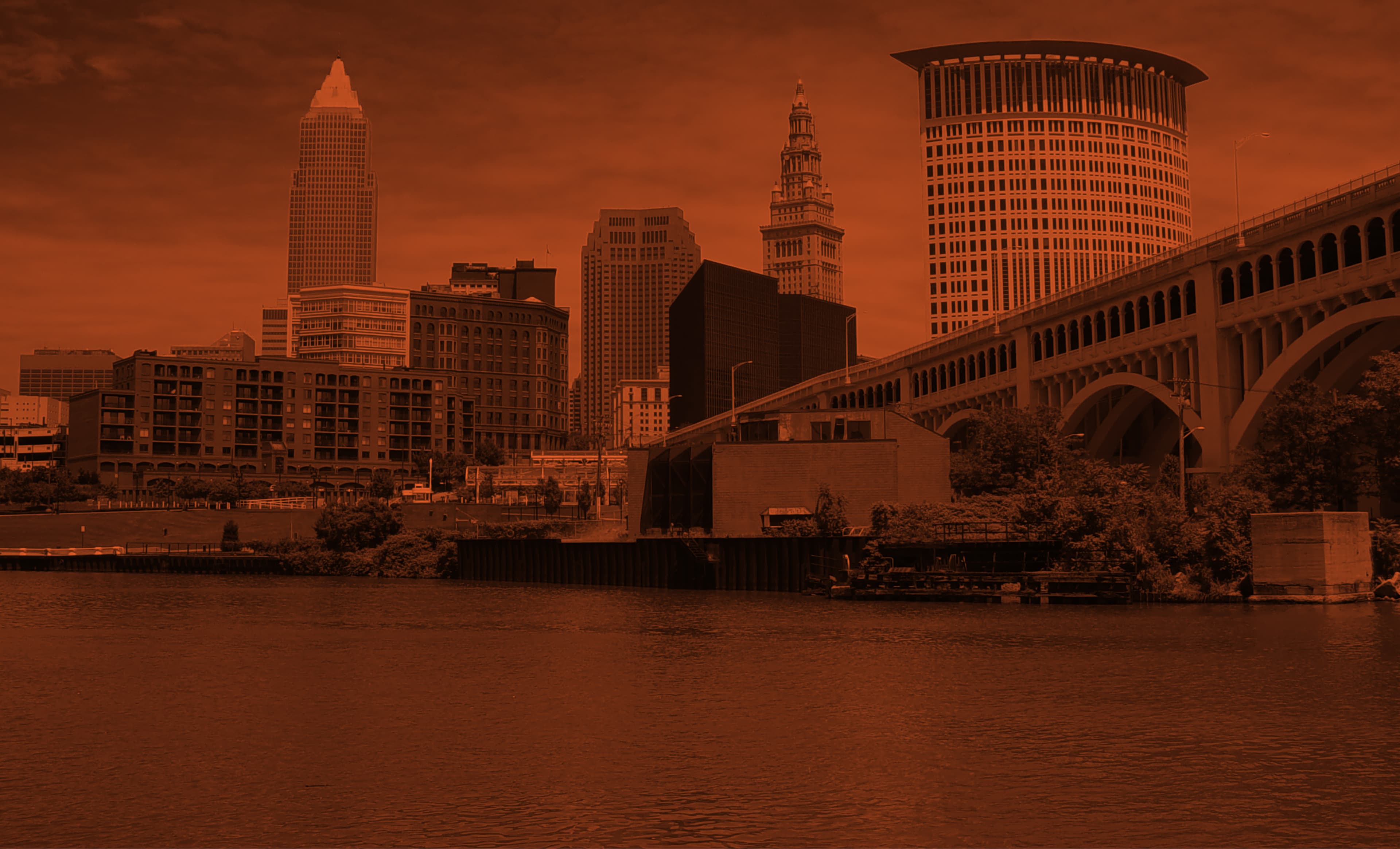 Cleveland, OH - Public Affairs Firm